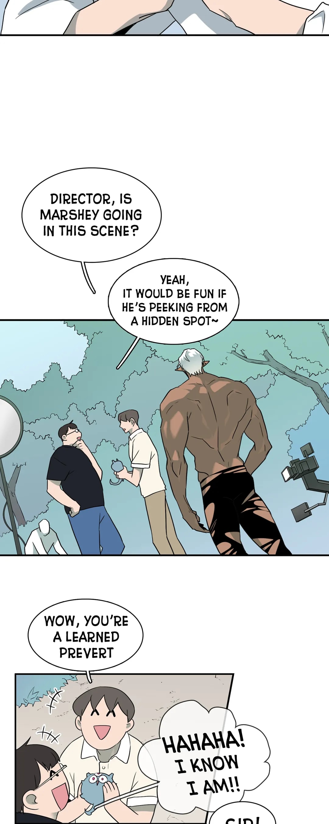 Dear DOO, Chapter 159 image 07